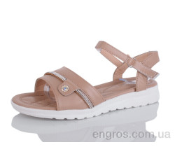 Босоножки Ok Shoes